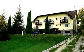 Vila Sohodol Travel