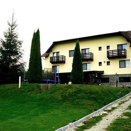 Vila Sohodol Travel Bran  Exterior foto